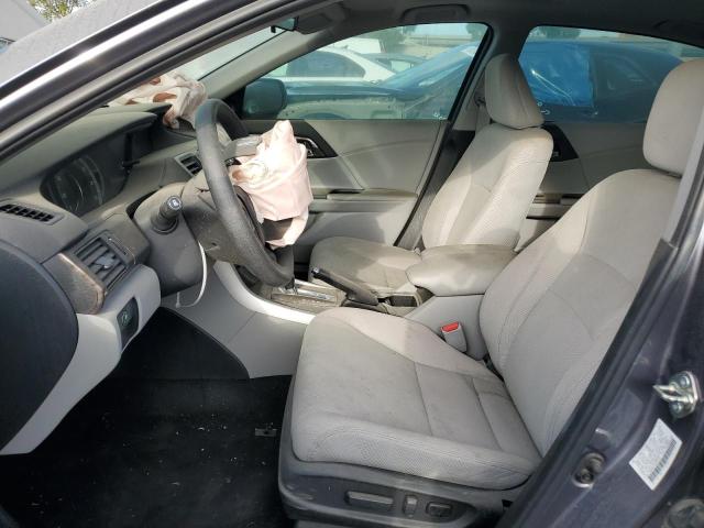 Photo 6 VIN: 1HGCR2F75GA092229 - HONDA ACCORD EX 