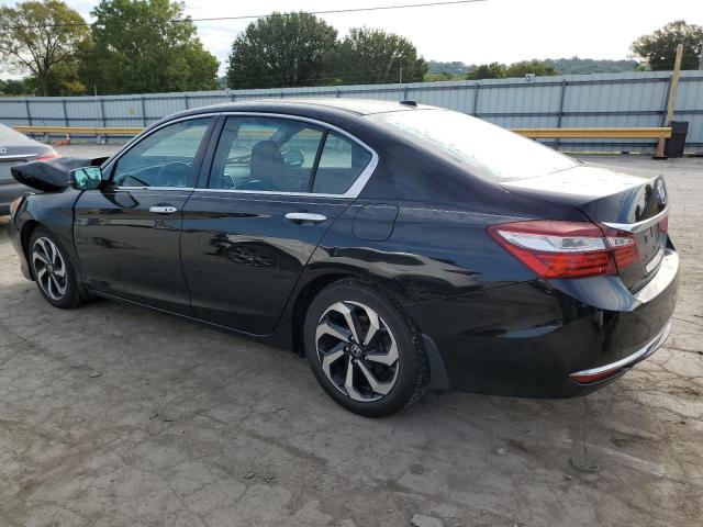 Photo 1 VIN: 1HGCR2F75GA098726 - HONDA ACCORD EX 