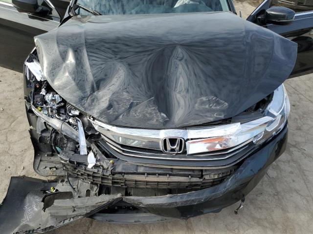 Photo 10 VIN: 1HGCR2F75GA098726 - HONDA ACCORD EX 