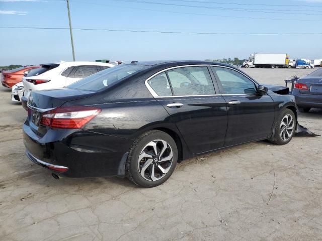 Photo 2 VIN: 1HGCR2F75GA098726 - HONDA ACCORD EX 