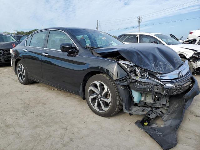 Photo 3 VIN: 1HGCR2F75GA098726 - HONDA ACCORD EX 