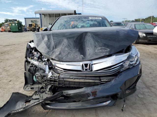 Photo 4 VIN: 1HGCR2F75GA098726 - HONDA ACCORD EX 