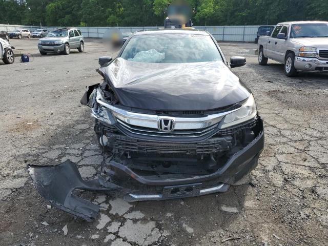 Photo 4 VIN: 1HGCR2F75GA106811 - HONDA ACCORD 