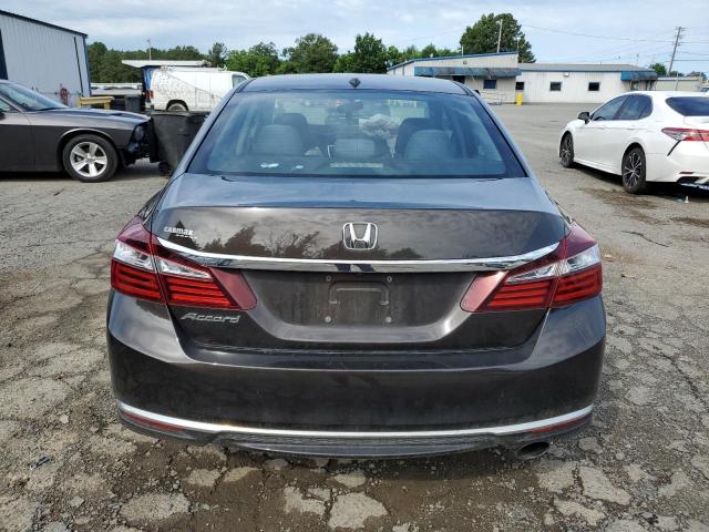 Photo 5 VIN: 1HGCR2F75GA106811 - HONDA ACCORD 