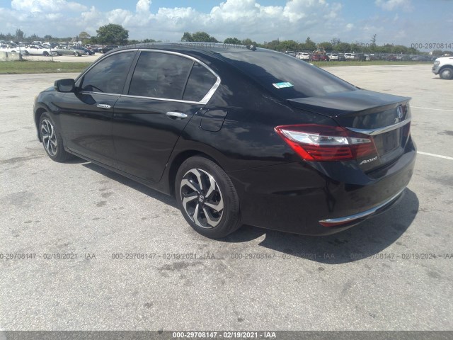 Photo 2 VIN: 1HGCR2F75GA107294 - HONDA ACCORD SEDAN 