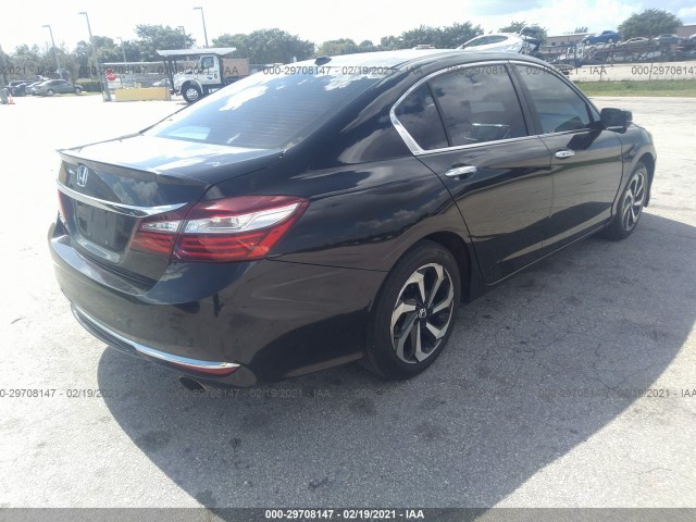 Photo 3 VIN: 1HGCR2F75GA107294 - HONDA ACCORD SEDAN 