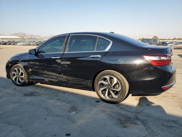 Photo 1 VIN: 1HGCR2F75GA109546 - HONDA ACCORD EX 