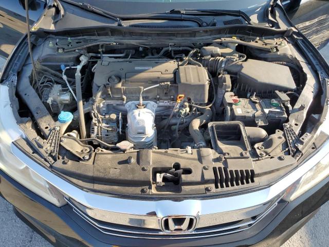 Photo 10 VIN: 1HGCR2F75GA109546 - HONDA ACCORD EX 