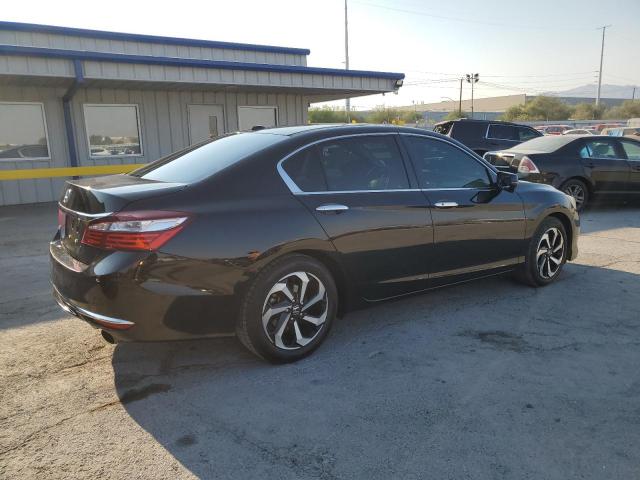 Photo 2 VIN: 1HGCR2F75GA109546 - HONDA ACCORD EX 