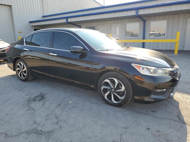 Photo 3 VIN: 1HGCR2F75GA109546 - HONDA ACCORD EX 