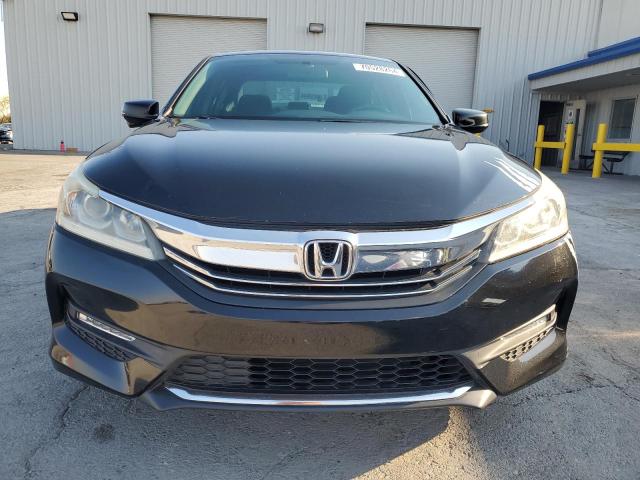 Photo 4 VIN: 1HGCR2F75GA109546 - HONDA ACCORD EX 