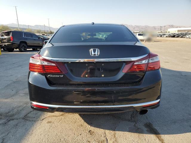 Photo 5 VIN: 1HGCR2F75GA109546 - HONDA ACCORD EX 