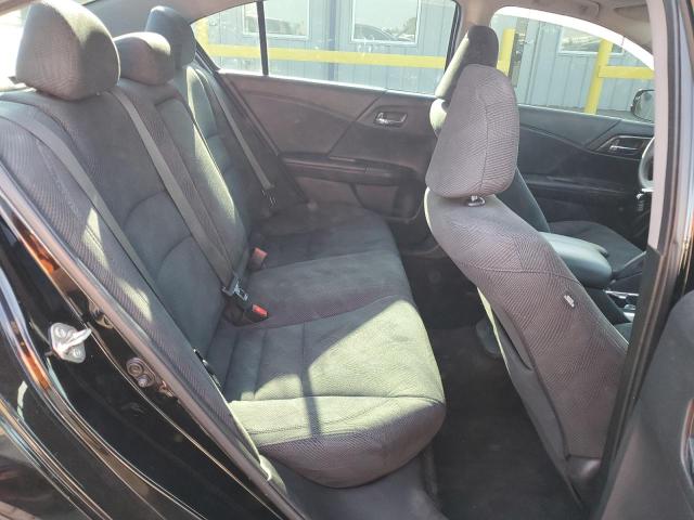 Photo 9 VIN: 1HGCR2F75GA109546 - HONDA ACCORD EX 