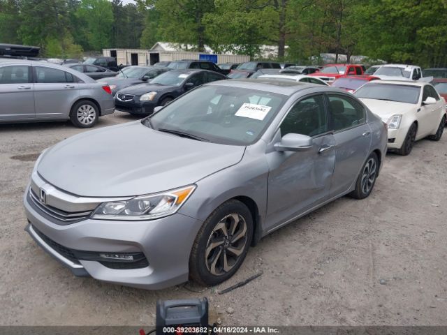 Photo 1 VIN: 1HGCR2F75GA116271 - HONDA ACCORD 