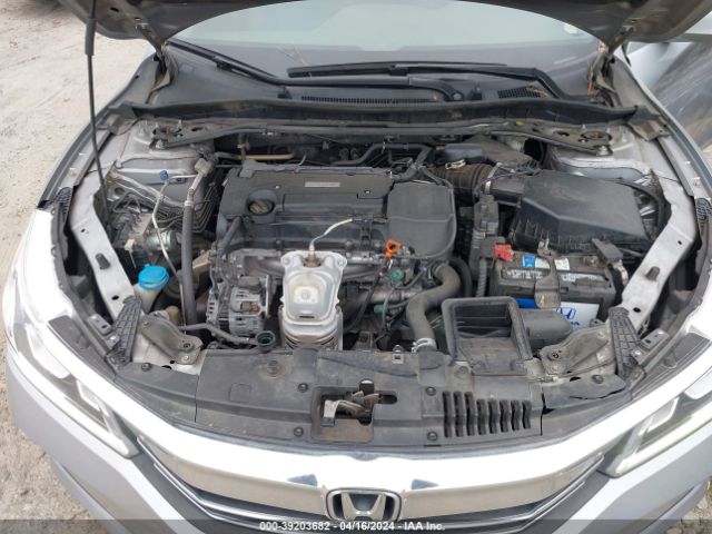 Photo 9 VIN: 1HGCR2F75GA116271 - HONDA ACCORD 