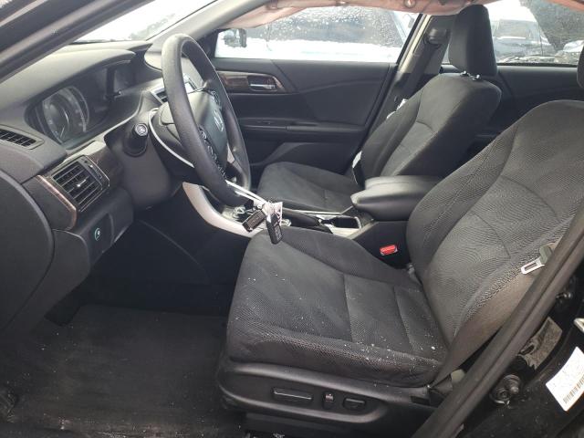 Photo 6 VIN: 1HGCR2F75GA119770 - HONDA ACCORD 