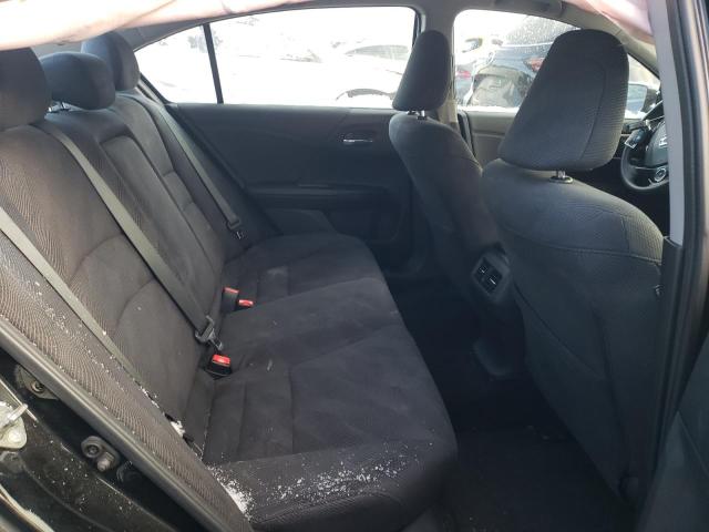 Photo 9 VIN: 1HGCR2F75GA119770 - HONDA ACCORD 