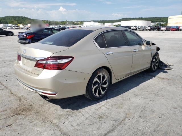 Photo 3 VIN: 1HGCR2F75GA124449 - HONDA ACCORD EX 