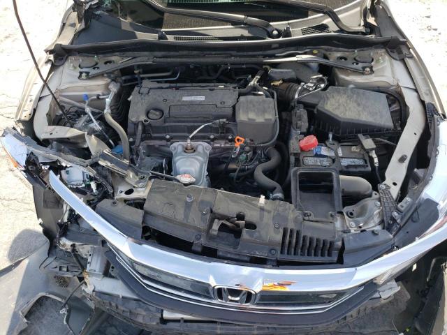 Photo 6 VIN: 1HGCR2F75GA124449 - HONDA ACCORD EX 