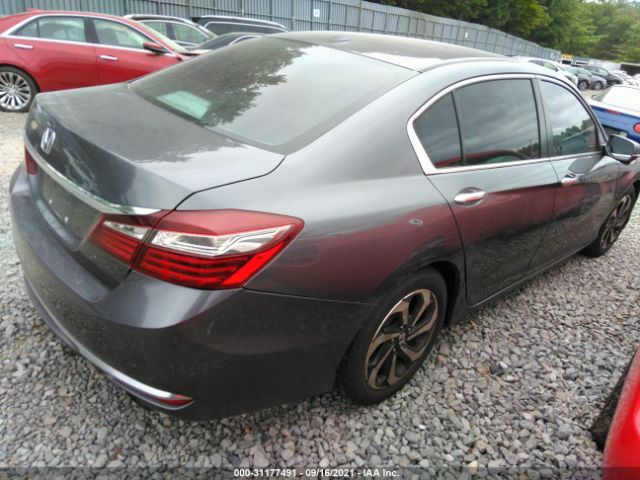 Photo 3 VIN: 1HGCR2F75GA182609 - HONDA ACCORD SEDAN 