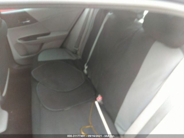 Photo 7 VIN: 1HGCR2F75GA182609 - HONDA ACCORD SEDAN 