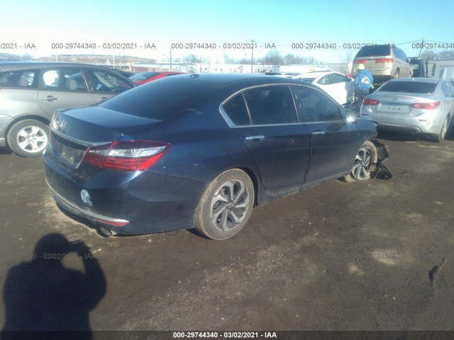 Photo 3 VIN: 1HGCR2F75GA184201 - HONDA ACCORD SEDAN 