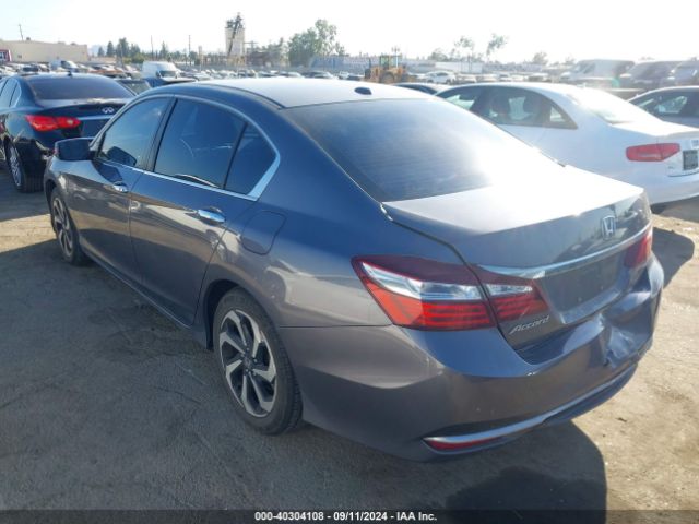 Photo 2 VIN: 1HGCR2F75GA191150 - HONDA ACCORD 