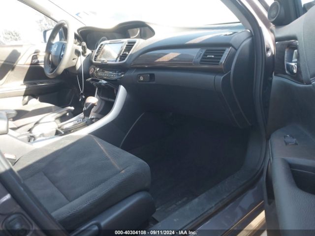 Photo 4 VIN: 1HGCR2F75GA191150 - HONDA ACCORD 