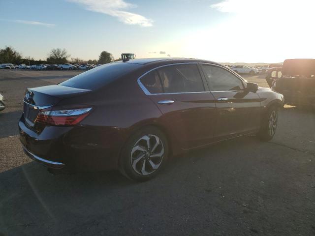 Photo 2 VIN: 1HGCR2F75GA226754 - HONDA ACCORD EX 