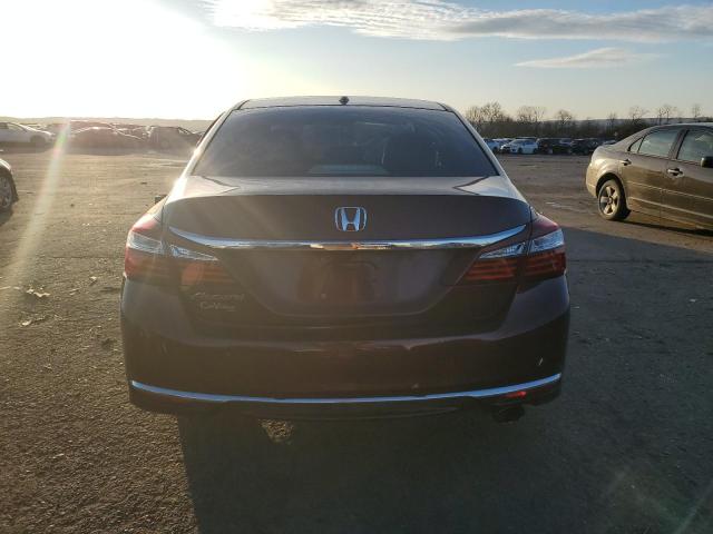 Photo 5 VIN: 1HGCR2F75GA226754 - HONDA ACCORD EX 