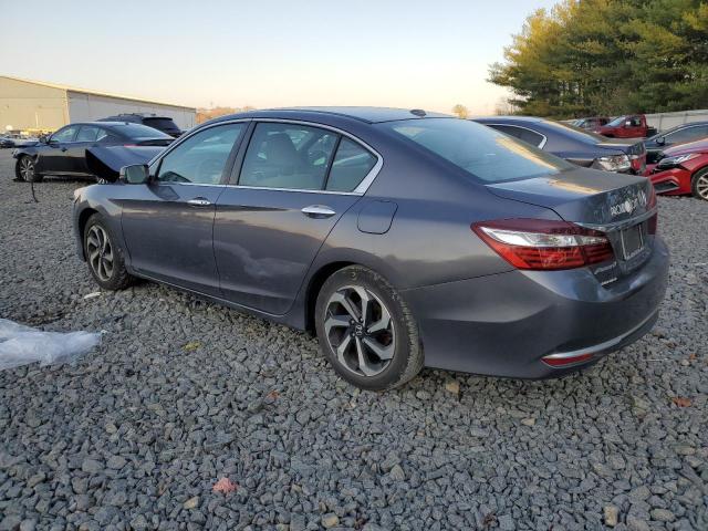 Photo 1 VIN: 1HGCR2F75GA242582 - HONDA ACCORD EX 