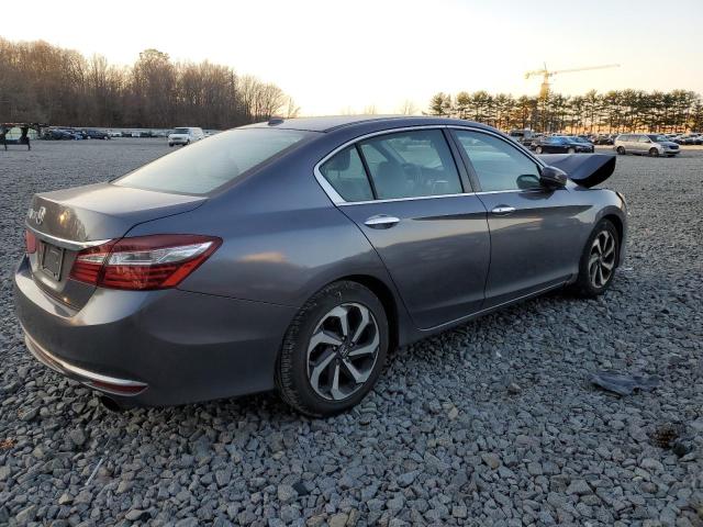 Photo 2 VIN: 1HGCR2F75GA242582 - HONDA ACCORD EX 