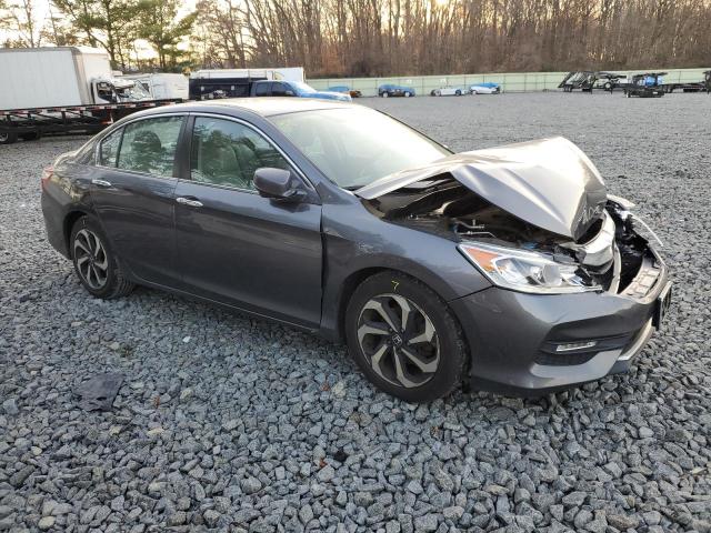 Photo 3 VIN: 1HGCR2F75GA242582 - HONDA ACCORD EX 