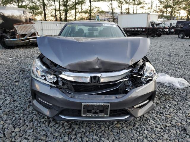 Photo 4 VIN: 1HGCR2F75GA242582 - HONDA ACCORD EX 