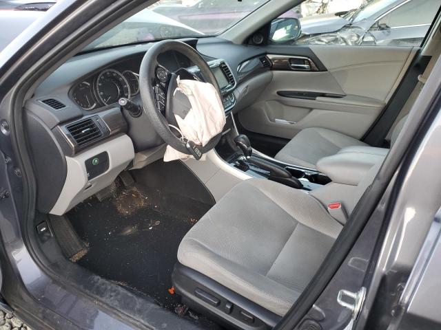 Photo 6 VIN: 1HGCR2F75GA242582 - HONDA ACCORD EX 