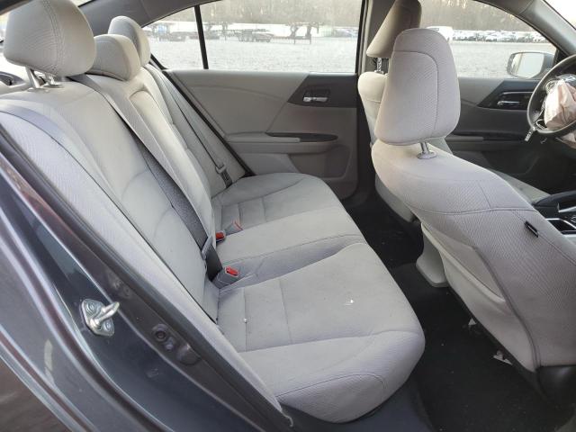 Photo 9 VIN: 1HGCR2F75GA242582 - HONDA ACCORD EX 