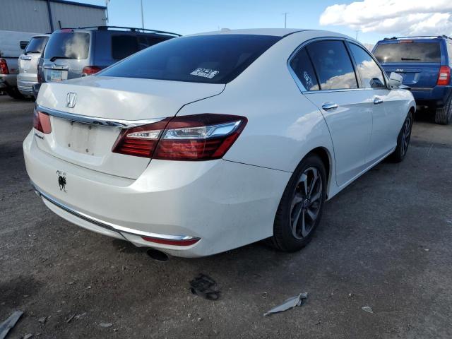 Photo 3 VIN: 1HGCR2F75GA242811 - HONDA ACCORD EX 