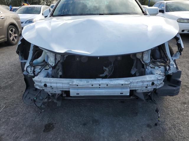 Photo 8 VIN: 1HGCR2F75GA242811 - HONDA ACCORD EX 