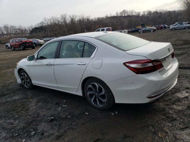 Photo 1 VIN: 1HGCR2F75HA021162 - HONDA ACCORD 