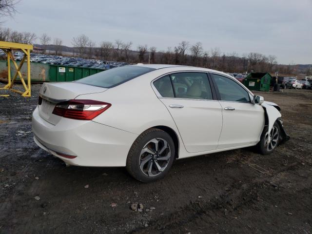 Photo 2 VIN: 1HGCR2F75HA021162 - HONDA ACCORD 