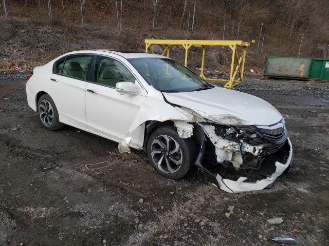 Photo 3 VIN: 1HGCR2F75HA021162 - HONDA ACCORD 