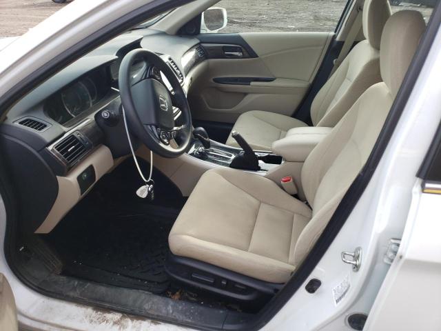 Photo 6 VIN: 1HGCR2F75HA021162 - HONDA ACCORD 