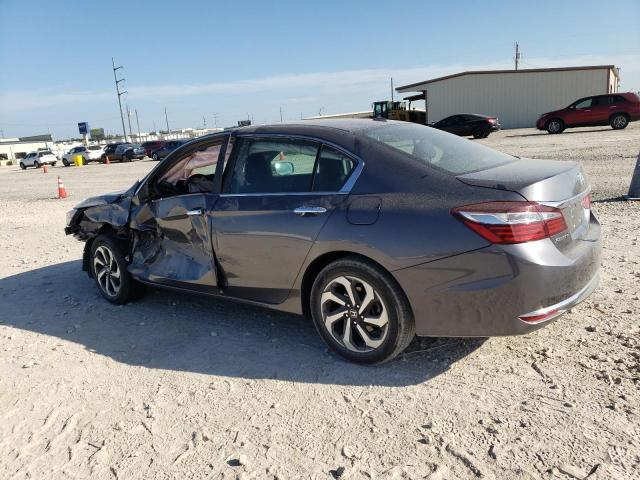 Photo 1 VIN: 1HGCR2F75HA050614 - HONDA ACCORD EX 