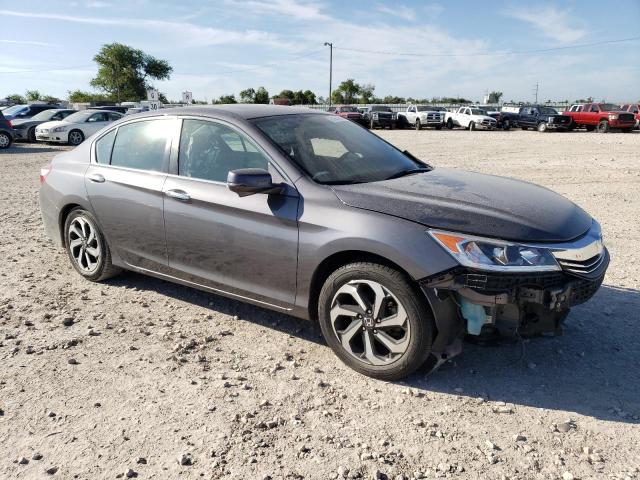 Photo 3 VIN: 1HGCR2F75HA050614 - HONDA ACCORD EX 