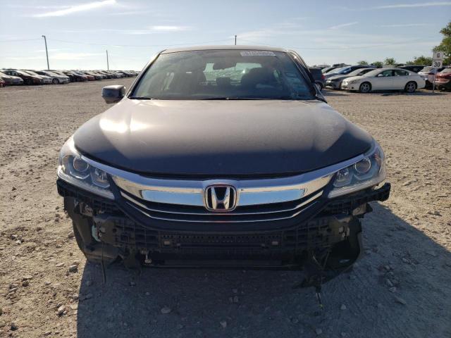 Photo 4 VIN: 1HGCR2F75HA050614 - HONDA ACCORD EX 