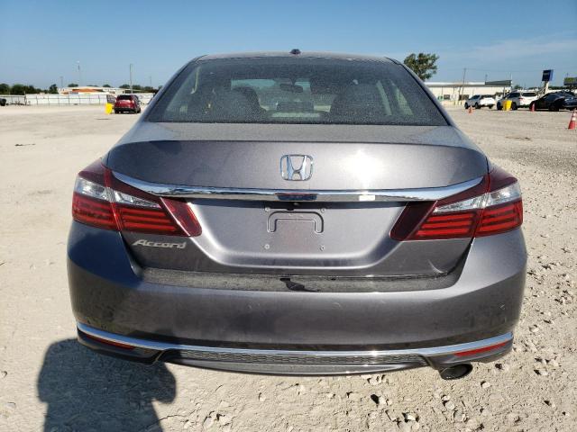 Photo 5 VIN: 1HGCR2F75HA050614 - HONDA ACCORD EX 