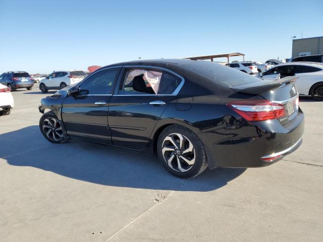 Photo 1 VIN: 1HGCR2F75HA053304 - HONDA ACCORD 