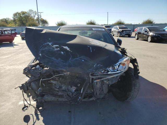 Photo 4 VIN: 1HGCR2F75HA053304 - HONDA ACCORD 