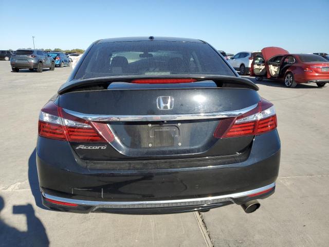 Photo 5 VIN: 1HGCR2F75HA053304 - HONDA ACCORD 