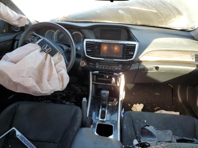 Photo 7 VIN: 1HGCR2F75HA053304 - HONDA ACCORD 